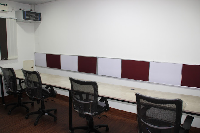 Managed Office space In Vasanth Nagar Bangalore BI525